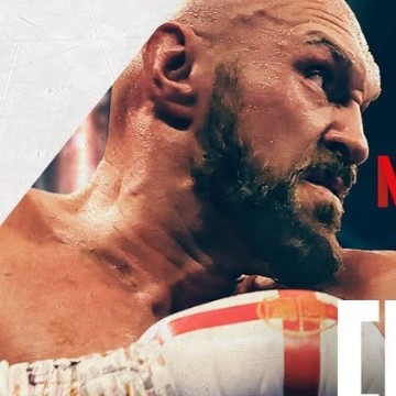 Tyson Fury